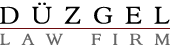 Düzgel Hukuk Bürosu Logo